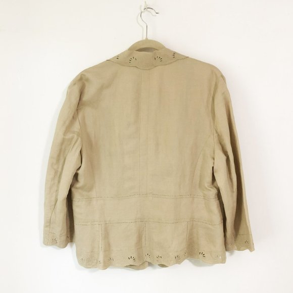 Bandolino jacket - Picture 2 of 6